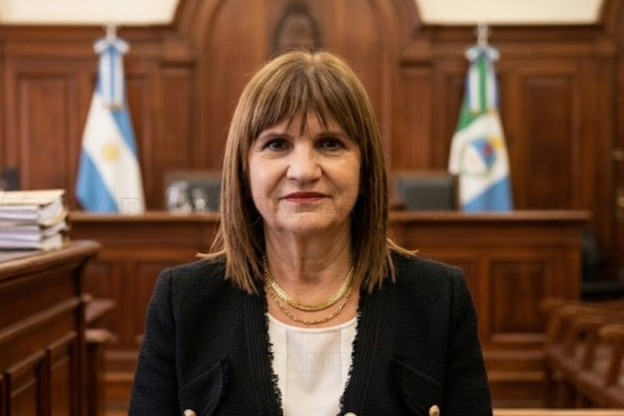 Bullrich: dos propiedades, $15 millones en ahorros y sin deudas