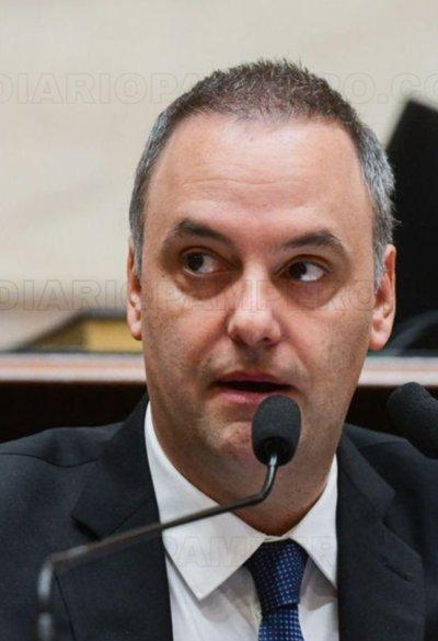 Testigo revela pagos de Manuel Adorni por 245.000 dólares