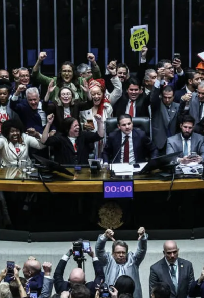Brasil reduce la jornada laboral a 40 horas semanales