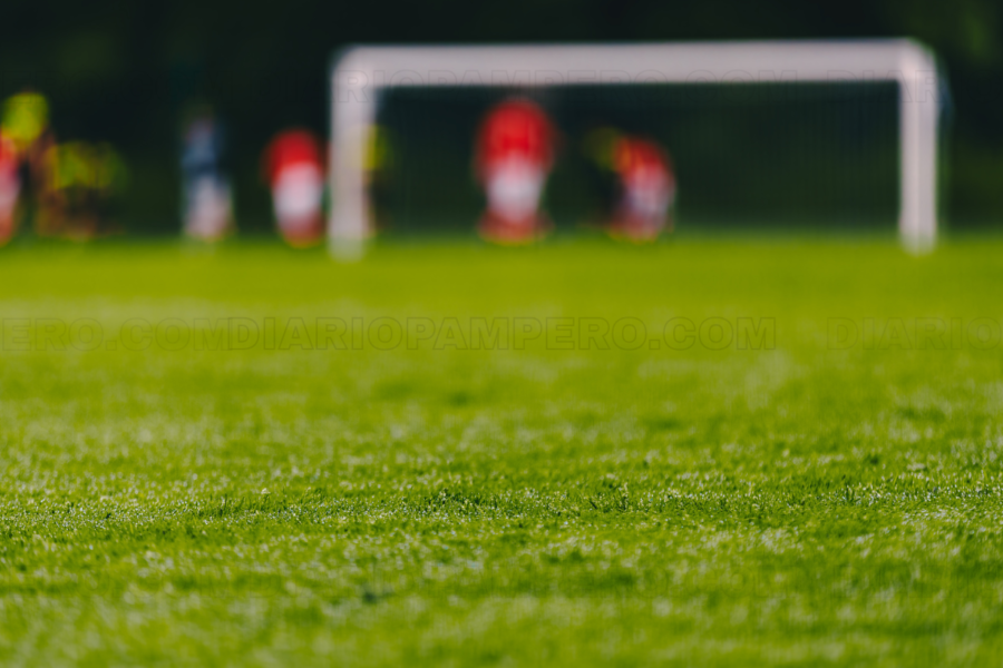 Joven de 20 años murió durante un partido de fútbol