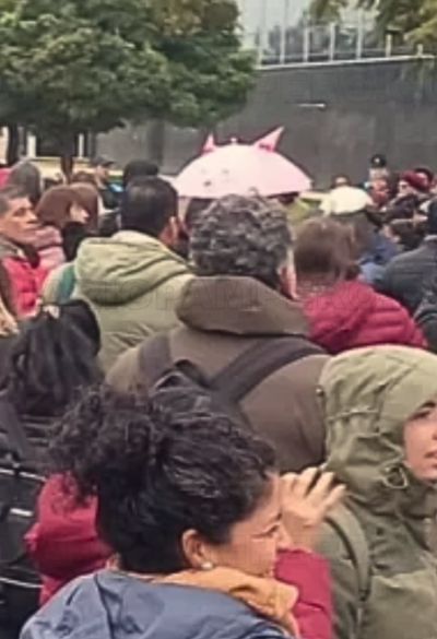 Protestas sociales en Río Negro, Chubut, Santa Cruz y Tierra del Fuego