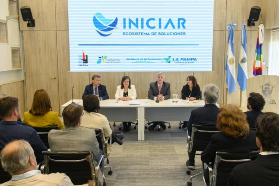 INICIAR abrió la inscripción