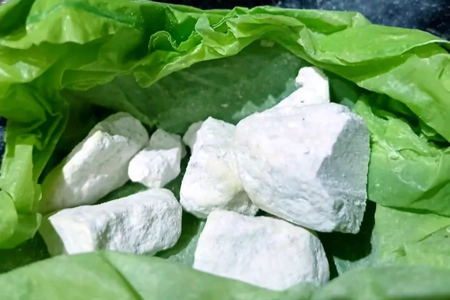 Hallan cocaína y armas en la vivienda de una funcionaria de Morón