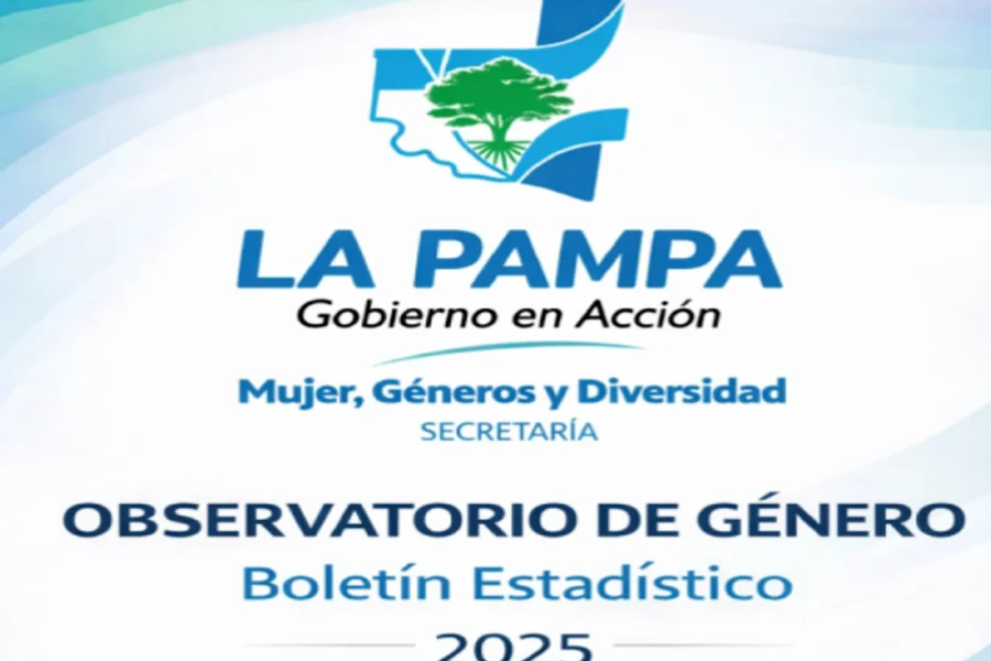 La Secretaría de la Mujer difundió el Boletín 2025