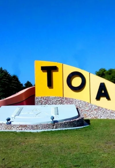 Toay será sede del acto oficial por el 25 de Mayo encabezado por Sergio Ziliotto