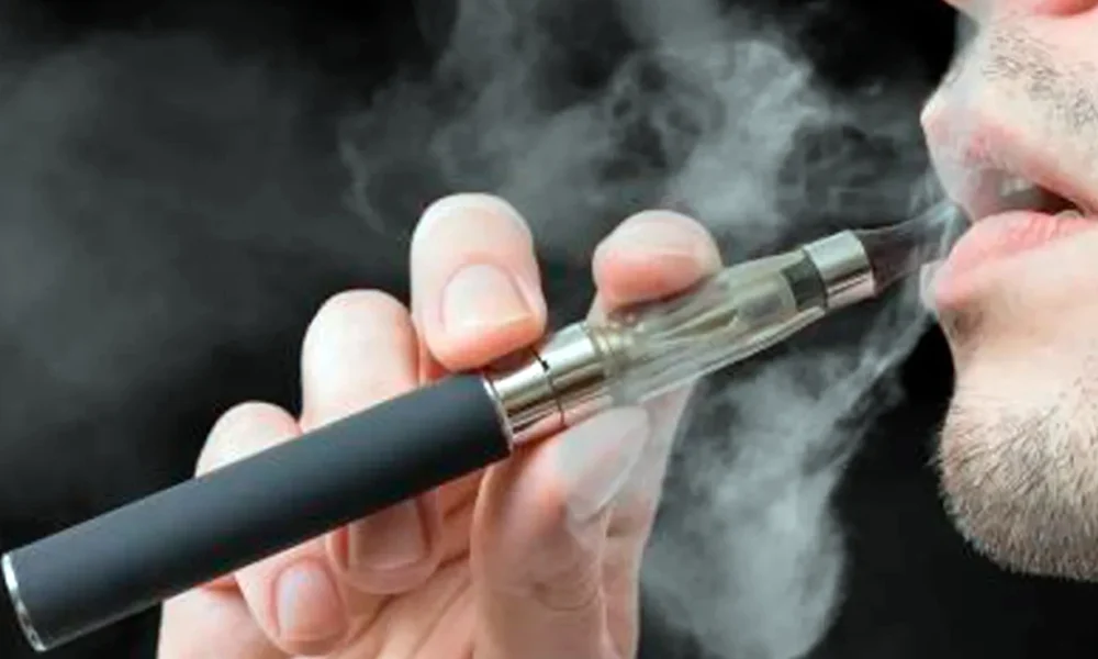 El Gobierno establece un nuevo marco legal para regular la venta de vapeadores en el país