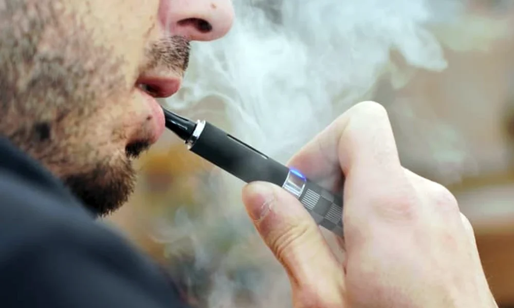 La Sociedad Argentina de Cardiología alertó por el avance del vapeo entre adolescentes