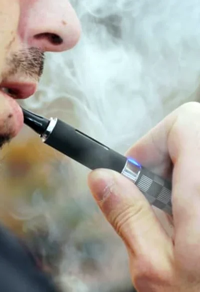 La Sociedad Argentina de Cardiología alertó por el avance del vapeo entre adolescentes