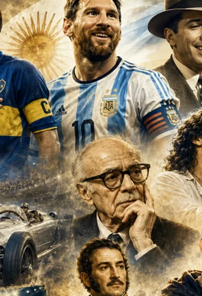 24 de junio: la fecha que reúne a grandes nombres de la identidad argentina