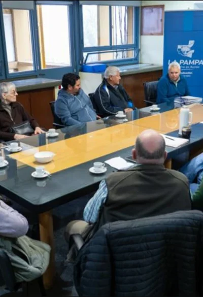 Ley Nacional de Bosques: entregaron $90 millones a productores pampeanos