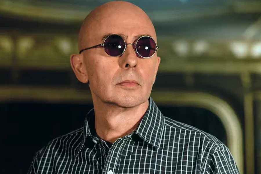 Murió el Indio Solari a los 77 años