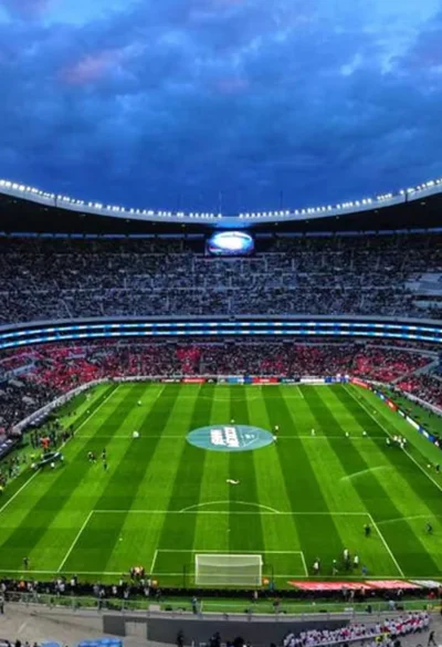 México abre el Mundial 2026 ante Sudáfrica en el Estadio Azteca