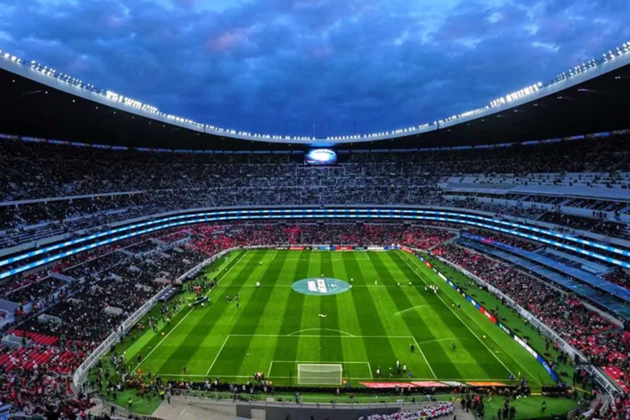 México abre el Mundial 2026 ante Sudáfrica en el Estadio Azteca