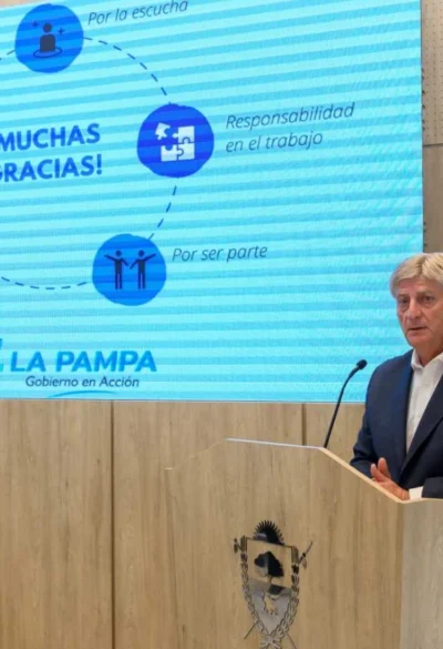 La Pampa se consolida entre las provincias con menor vulnerabilidad socioeconómica