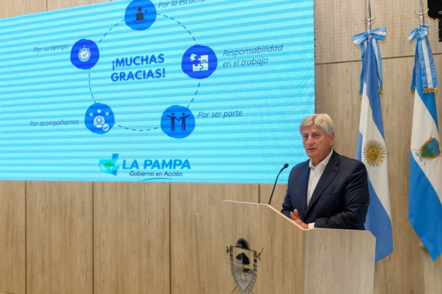 La Pampa se consolida entre las provincias con menor vulnerabilidad socioeconómica
