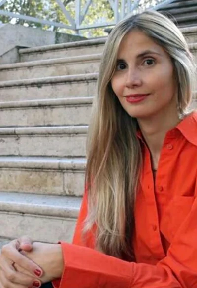 La autora argentina Paula Klein conquista el Premio Lumen de Novela 2026