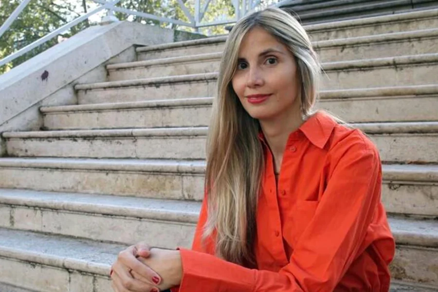La autora argentina Paula Klein conquista el Premio Lumen de Novela 2026