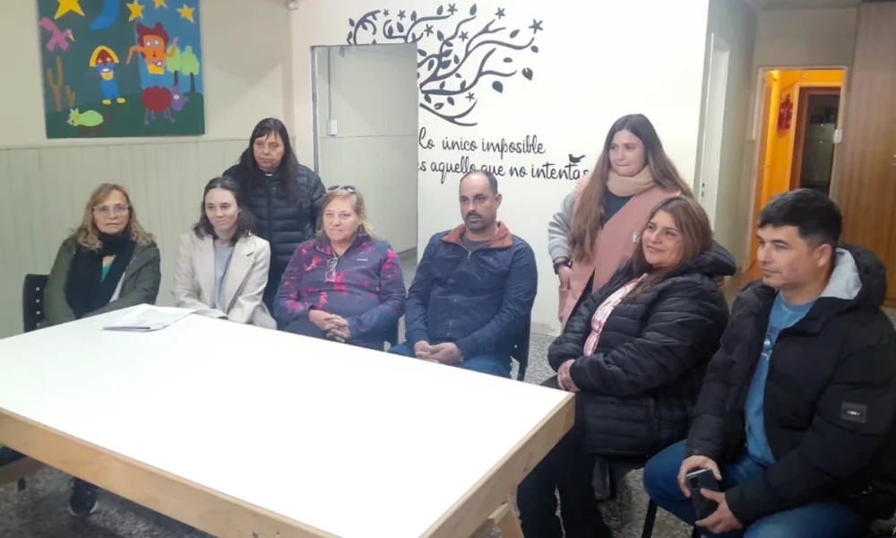 Asociación Soles avanza con la creación de una sala de quimioterapia