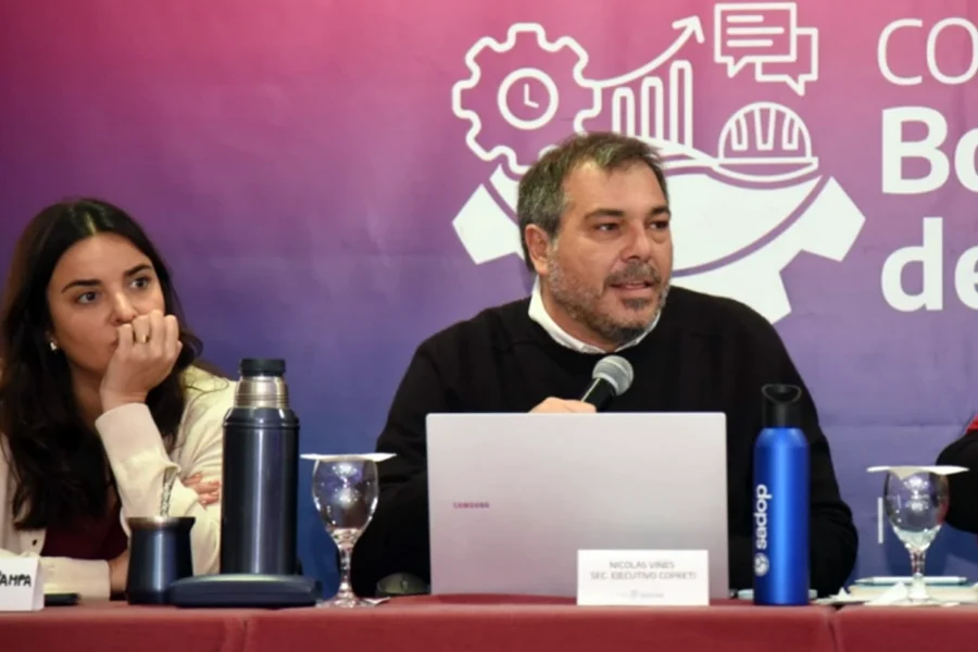 La Pampa presentó sus políticas para prevenir el trabajo infantil