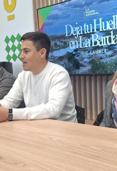 La Adela proyecta su potencial turístico con la novena edición del trail