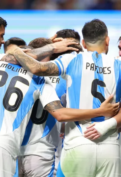 Argentina cierra su preparación para el Mundial 2026 ante Islandia
