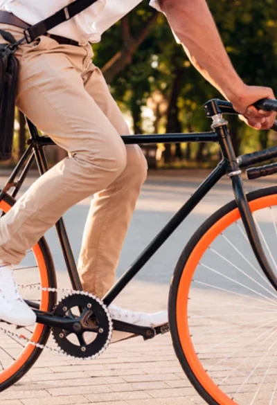 Día Mundial de la Bicicleta