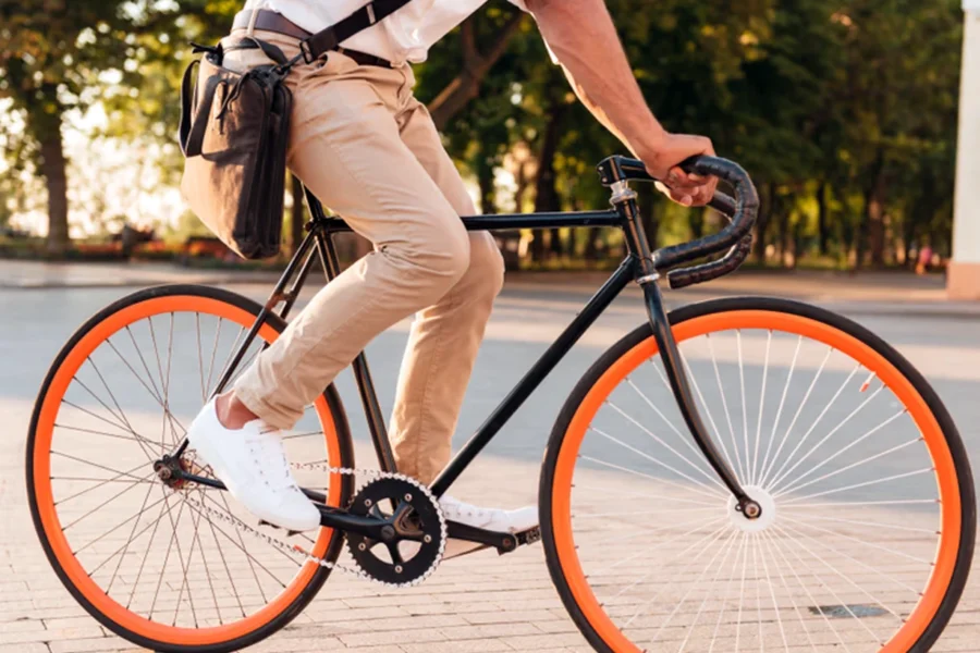 Día Mundial de la Bicicleta