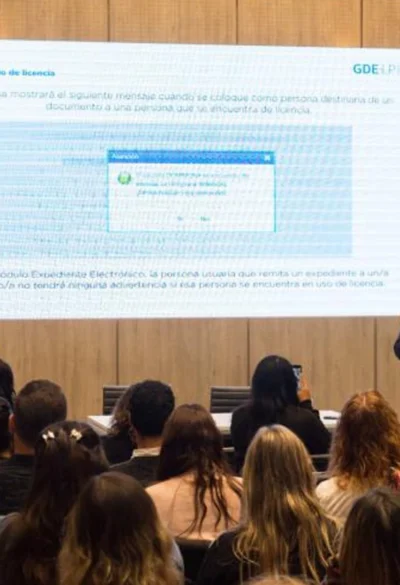 Capacitaciones para agentes provinciales: difundieron el cronograma completo de junio