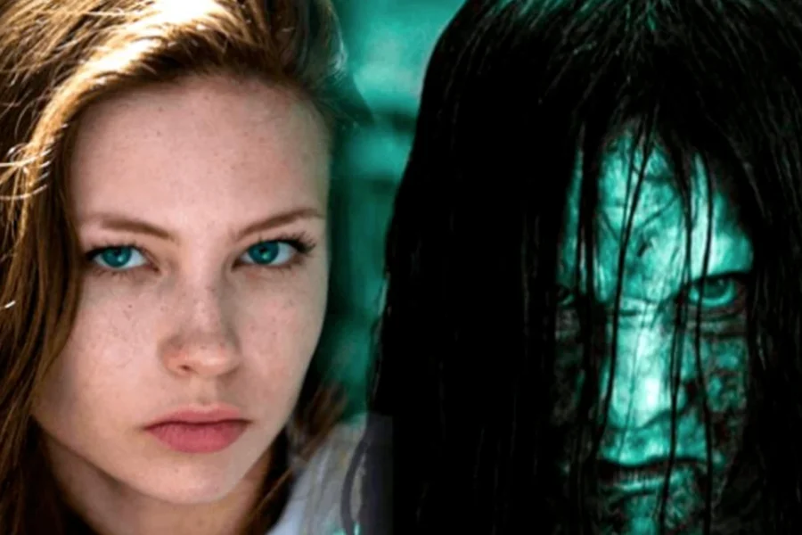 Murió a los 35 años Daveigh Chase, la actriz de “La llamada”