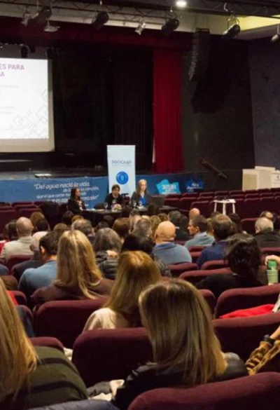 Más de 150 agentes y funcionarios provinciales se capacitaron en Declaraciones Juradas