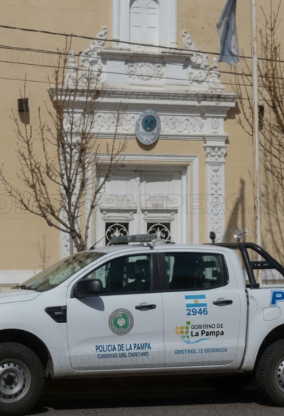 Policía de Ingeniero Luiggi recuperó 13.000 dólares robados de una quinta