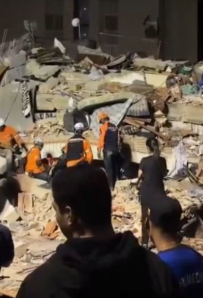 Devastadores terremotos en Venezuela dejan más de 160 muertos