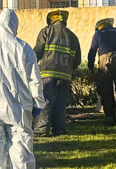 Horror en Castelar: confesó a un amigo que asesinó a su madre
