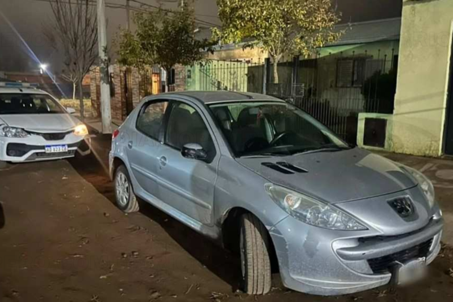 Niña de 5 años sufrió hundimiento de cráneo en Santa Rosa