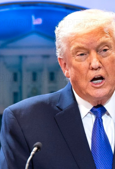 Trump advierte que responderá al derribo de helicóptero