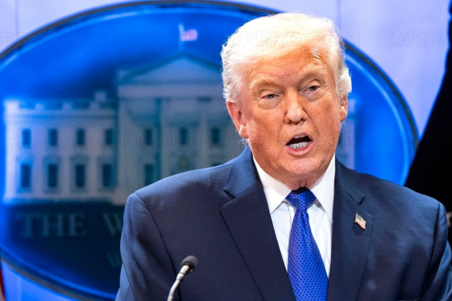 Trump advierte que responderá al derribo de helicóptero
