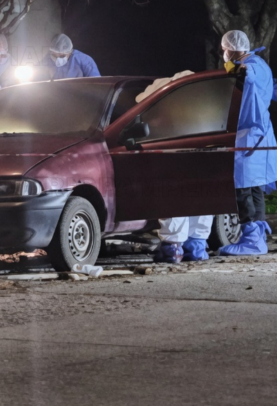 Tucumán: hallan cuerpo de mujer calcinado