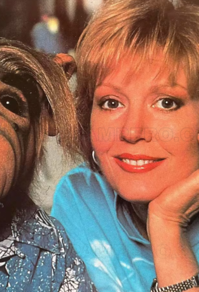 Murió Anne Schedeen, actriz que interpretó a Kate Tanner en la serie Alf