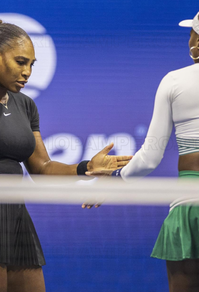 Serena Williams regresará a Wimbledon junto a su hermana