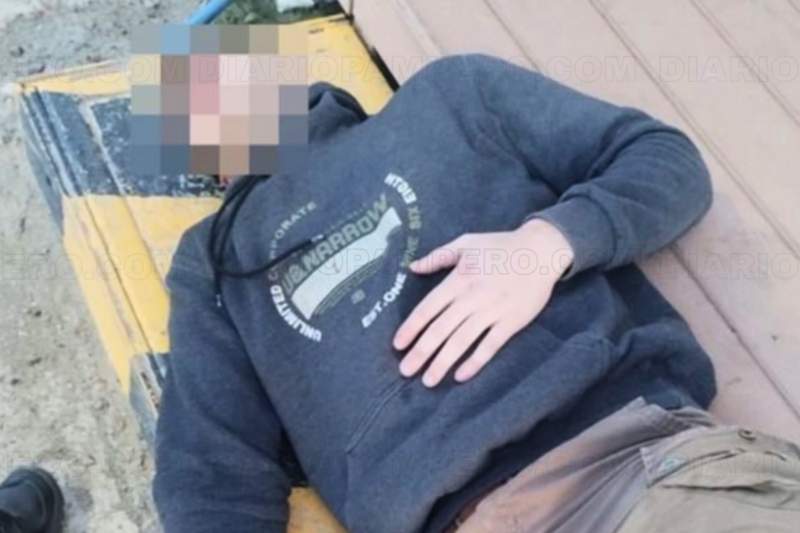 Identificaron detenidos por el asalto a pampeanos en Chubut