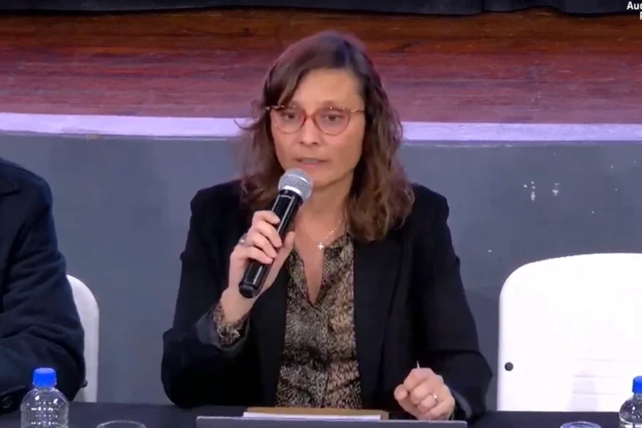 Audiencia pública por El Medanito con presentación del Informe Final Ambiental
