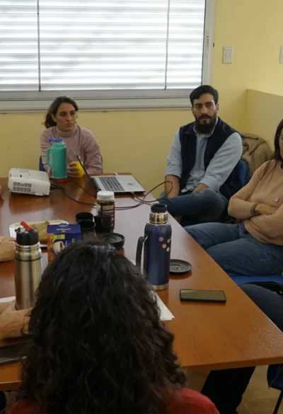 INTA en 25 de Mayo: preocupación por los efectos del desfinanciamiento nacional