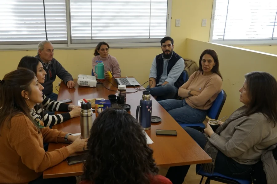 INTA en 25 de Mayo: preocupación por los efectos del desfinanciamiento nacional
