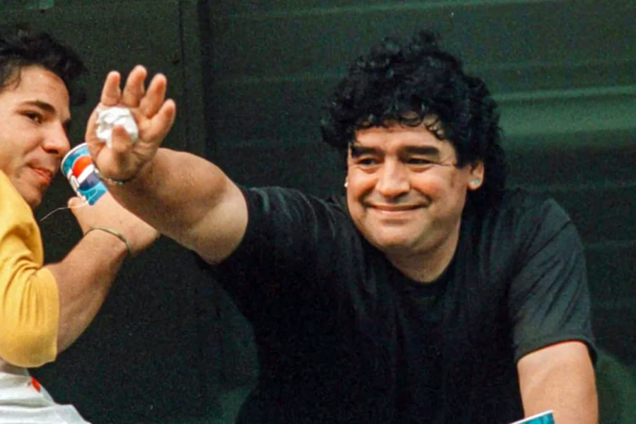 Caso Maradona: declaran dos acompañantes terapéuticos en una nueva audiencia