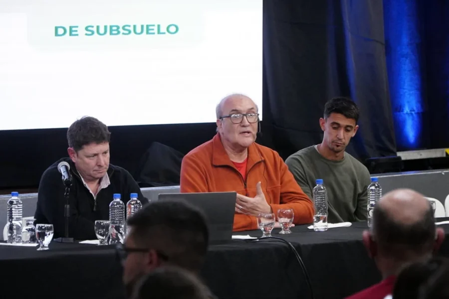 La Provincia mantendrá la fiscalización en El Medanito