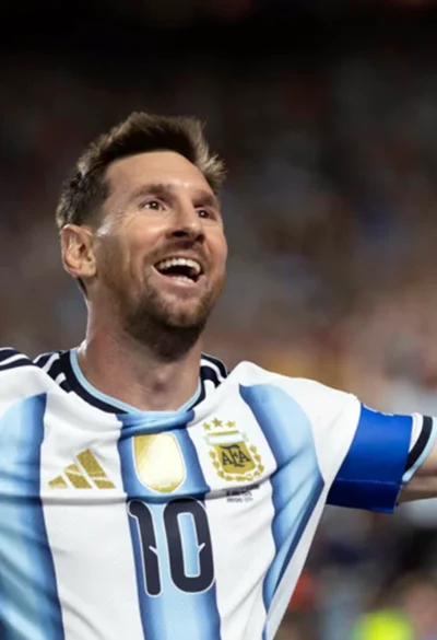 Messi: Los récords históricos que alcanzó en el Mundial 2026 