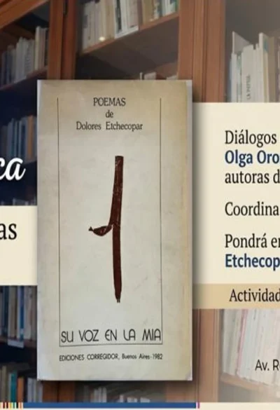 La Biblioteca de Olga Orozco vuelve a abrir sus puertas a la comunidad