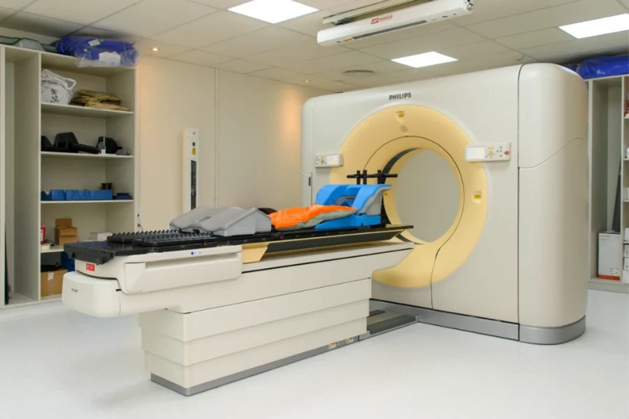 El Centro Regional Radio Oncológico La Pampa inició la atención de pacientes