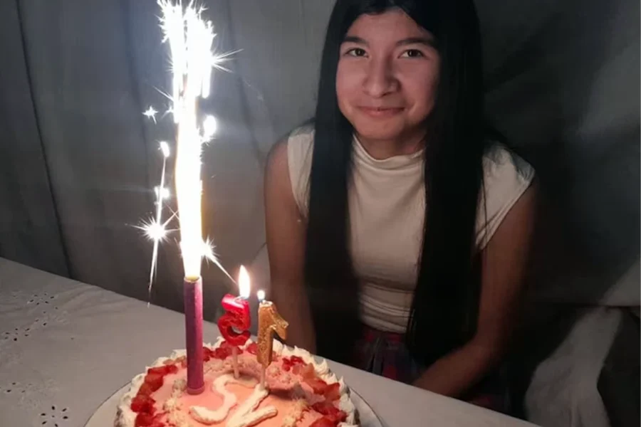 Hallaron sana y salva a la adolescente desaparecida en Colonia Caroya