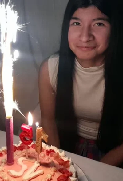 Buscan intensamente a una adolescente de 15 años en Córdoba